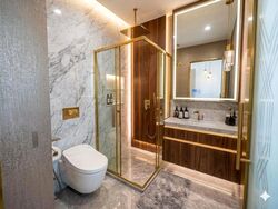 Sixth Avenue (D10), Terrace #621700091